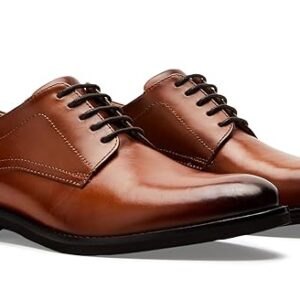 Symbol Premium Mens Formal Classic Derby Leather Shoes