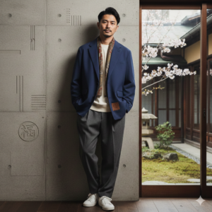 Polo Ralph Lauren Slim Fit Single Breasted Blazers