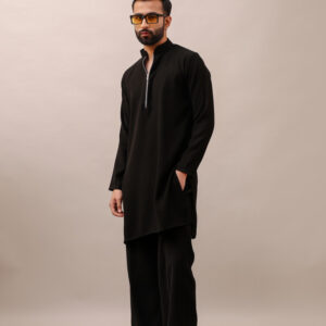 Royal Men Kurta Set Design 1