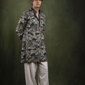 Royal Men Kurta Set Design 20