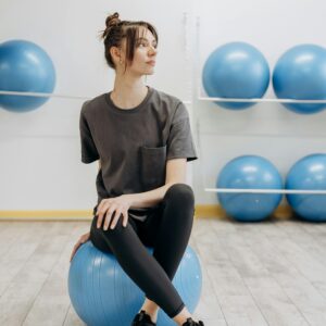 The Ultimate Yoga Pants | Workout Lowers | Gym Track Pants for Woman