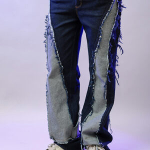 Men Skinny Fit Stretch Denim Jeans