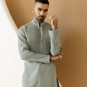 Royal Men Kurta Set Design 14